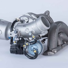 Turbocharger BTN TURBO 53039880106 OE Ref 06D145701B BTN TURBO
