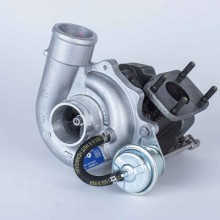 Turbocharger BTN TURBO 53039880114 OE Ref 4913505121 BTN TURBO