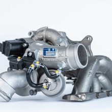 Turbocharger BTN TURBO 53039880136 OE Ref 06J145701B BTN TURBO