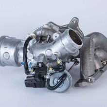 Turbocharger BTN TURBO 53039880141 OE Ref 06H145701D BTN TURBO