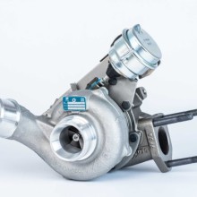 Turbocharger BTN TURBO 53039880144 OE Ref 282004A470 BTN TURBO