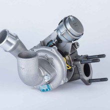Turbocharger BTN TURBO 53039880145 OE Ref 282004A480 BTN TURBO