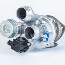 Turbocharger BTN TURBO 53039880146 OE Ref 11657575653 BTN TURBO