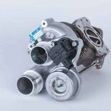 Turbocharger BTN TURBO 53039880163 OE Ref 0375R4 BTN TURBO