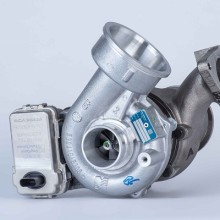 Turbocharger BTN TURBO 53039880171 OE Ref 6400902480 BTN TURBO