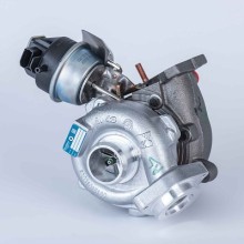 Turbocharger BTN TURBO 53039880189 OE Ref 03L142702E BTN TURBO