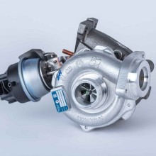 Turbocharger BTN TURBO 53039880190 OE Ref 03L145701 BTN TURBO