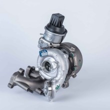 Turbocharger BTN TURBO 53039880205 OE Ref 03L253010C BTN TURBO