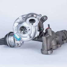 Turbocharger BTN TURBO 53039880207 OE Ref 03L253010 BTN TURBO