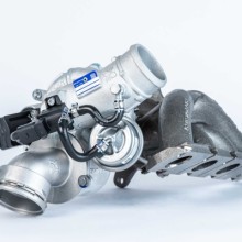 Turbocharger BTN TURBO 53039880290 OE Ref 06J145701N BTN TURBO
