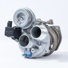 Turbocharger BTN TURBO 53039880298 OE Ref 7636576 BTN TURBO