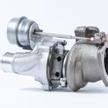 Turbocharger BTN TURBO 53039880298 OE Ref 7636576 BTN TURBO