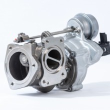 Turbocharger BTN TURBO 53039880298 OE Ref 7636576 BTN TURBO