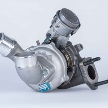 Turbocharger BTN TURBO 53039880353 OE Ref 282314A700 BTN TURBO