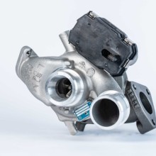 Turbocharger BTN TURBO 53039880357 OE Ref 282312F780 BTN TURBO