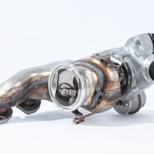 Turbocharger BTN TURBO 53039880413 OE Ref 31411485 BTN TURBO