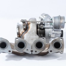Turbocharger BTN TURBO 53039880413 OE Ref 31411485 BTN TURBO
