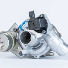 Turbocharger BTN TURBO 53039880425 OE Ref 0375L0 BTN TURBO