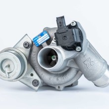 Turbocharger BTN TURBO 53039880426 OE Ref 1647284580 BTN TURBO