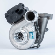 Turbocharger BTN TURBO 53039880430 OE Ref 282302F650 BTN TURBO