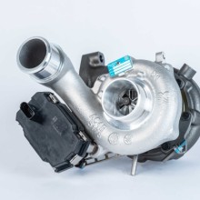 Turbocharger BTN TURBO 53039880432 OE Ref 282302F600 BTN TURBO