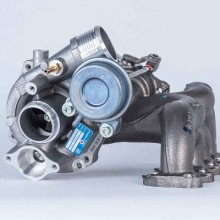 Turbocharger BTN TURBO 53039880459 OE Ref 03C145701B BTN TURBO