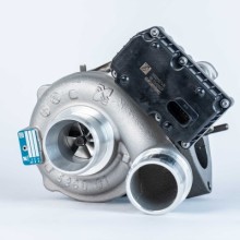 Turbocharger BTN TURBO 53039880490 OE Ref 6720900380 BTN TURBO