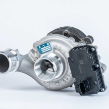 Turbocharger BTN TURBO 53039880491 OE Ref 6720900080 BTN TURBO