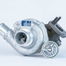 Turbocharger BTN TURBO 53039880514 OE Ref 5801520043 BTN TURBO