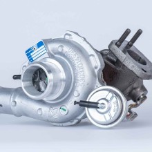 Turbocharger BTN TURBO 53039880516 OE Ref 5801520045 BTN TURBO