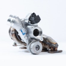 Turbocharger BTN TURBO 53039880546 OE Ref 31459841 BTN TURBO