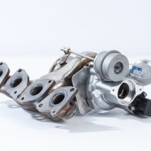 Turbocharger BTN TURBO 53039880546 OE Ref 31459841 BTN TURBO