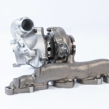 Turbocharger BTN TURBO 53039880621 OE Ref 04L253010A BTN TURBO