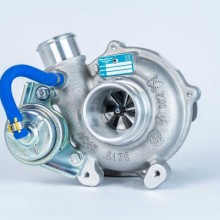 Turbocharger BTN TURBO 53039880659 OE Ref 15010500344 BTN TURBO