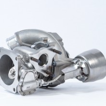 Turbocharger BTN TURBO 53039880741 OE Ref 9A212303201 BTN TURBO