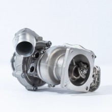 Turbocharger BTN TURBO 53039880741 OE Ref 9A212303201 BTN TURBO