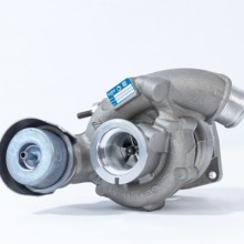 Turbocharger BTN TURBO 53039880741 OE Ref 9A212303201 BTN TURBO