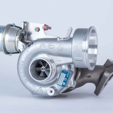 Turbocharger BTN TURBO 53039887001 OE Ref 6400901680 BTN TURBO