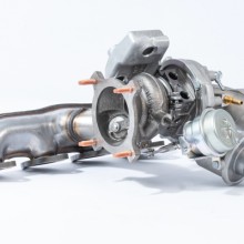 Turbocharger BTN TURBO 53039887200 OE Ref 2660900080 BTN TURBO
