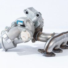 Turbocharger BTN TURBO 53039887200 OE Ref 2660900080 BTN TURBO