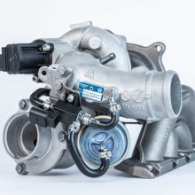 Turbocharger BTN TURBO 53039900105 OE Ref 06F145701D BTN TURBO