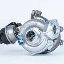 Turbocharger BTN TURBO 53039900190 OE Ref 03L145701DX BTN TURBO