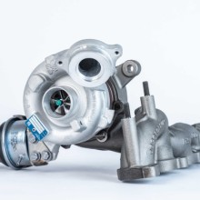Turbocharger BTN TURBO 53039900205 OE Ref 03L253056A BTN TURBO