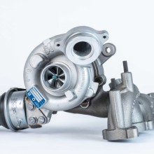 Turbocharger BTN TURBO 53039900207 OE Ref 03L253056C BTN TURBO