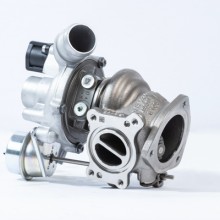Turbocharger BTN TURBO 53039900425 OE Ref 9809028780 BTN TURBO