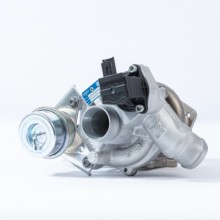 Turbocharger BTN TURBO 53039900425 OE Ref 9809028780 BTN TURBO