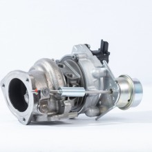 Turbocharger BTN TURBO 53039900425 OE Ref 9809028780 BTN TURBO