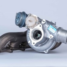 Turbocharger BTN TURBO 53039980110 OE Ref 55355617 BTN TURBO