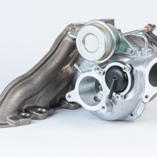 Turbocharger BTN TURBO 53039980149 OE Ref 55224275 BTN TURBO