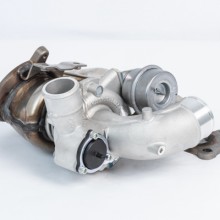Turbocharger BTN TURBO 53039980462 OE Ref EU3E6K682BB BTN TURBO